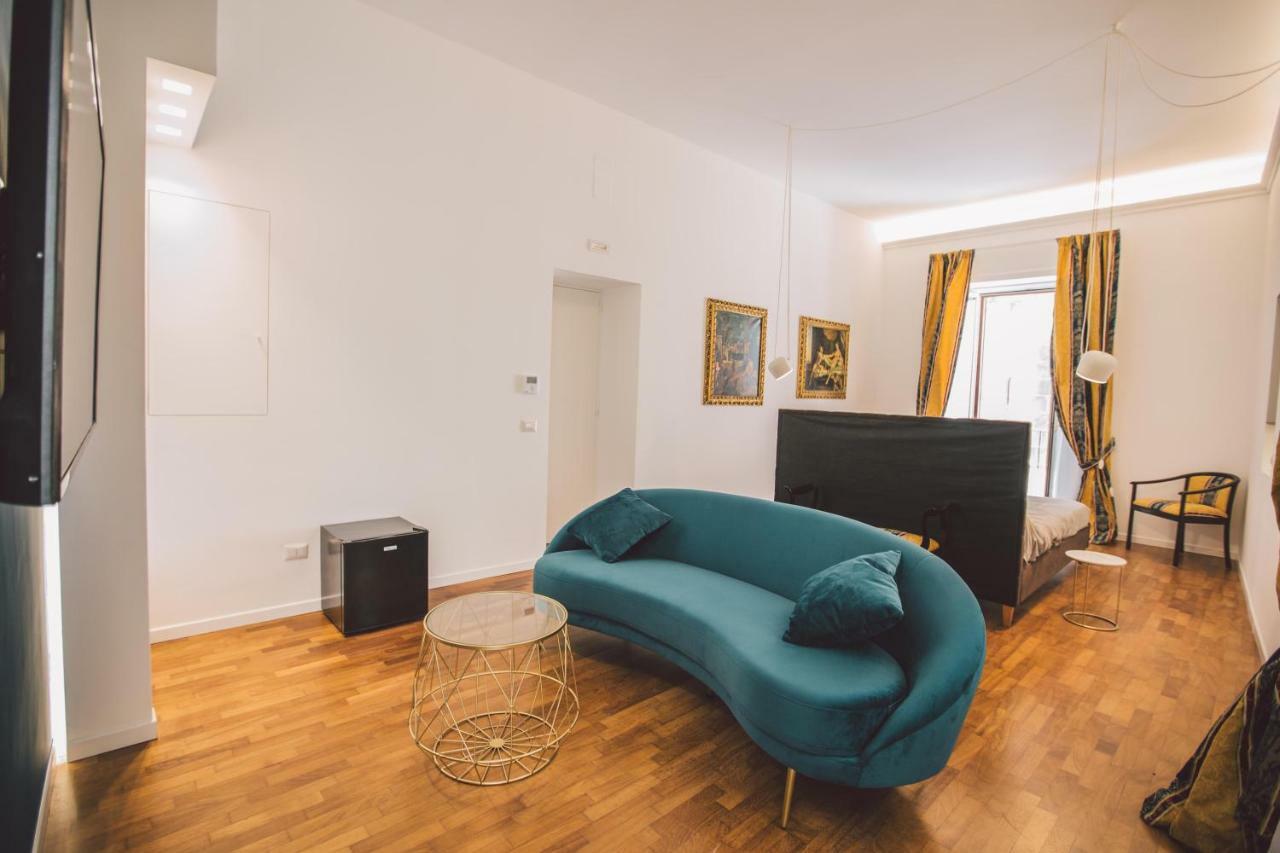 Suites Of The Royal Council Syrakusa Exteriör bild